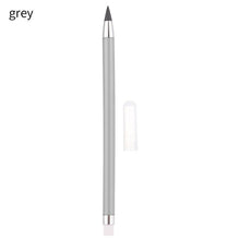 HB Unlimited Writing Pencil New Technology No Ink Eternal Pencils  Art Sketch Painting Tools Novelty Stationery School Supplies