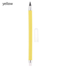 HB Unlimited Writing Pencil New Technology No Ink Eternal Pencils  Art Sketch Painting Tools Novelty Stationery School Supplies