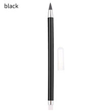 HB Unlimited Writing Pencil New Technology No Ink Eternal Pencils  Art Sketch Painting Tools Novelty Stationery School Supplies