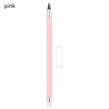 HB Unlimited Writing Pencil New Technology No Ink Eternal Pencils  Art Sketch Painting Tools Novelty Stationery School Supplies