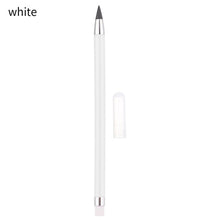 HB Unlimited Writing Pencil New Technology No Ink Eternal Pencils  Art Sketch Painting Tools Novelty Stationery School Supplies