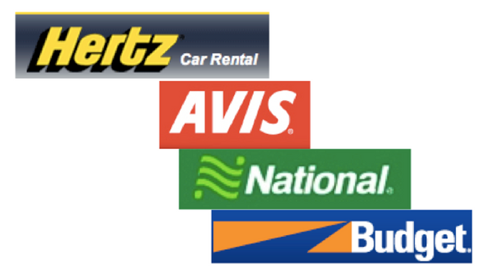 Rent-A-Car Service