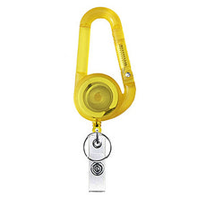 ID Card Key Chain Lanyard Clip Key Ring Retractable Pull Name Tag Recoil Badge Belt Rope Holder Heavy Duty Keyring Keychain