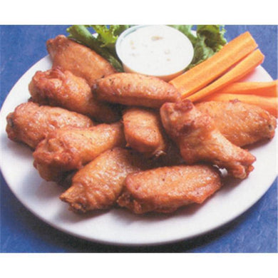 SYSCLS CHICKEN WING FC NAKED JUMBO SZ PACK OF 2X2 KG