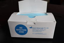 Disposable Face Masks Pack of 50