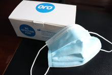 Disposable Face Masks Pack of 50