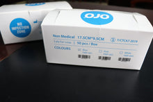 Disposable Face Masks Pack of 50