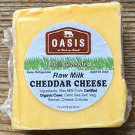 Cheese 6 oz 100% Kosher Pack Of 1 Each