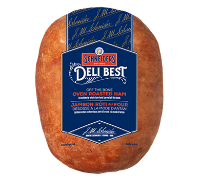 OLYCTSN   HAM SMOKED SLI DELI STY PACK OF 6X500 GRAMS