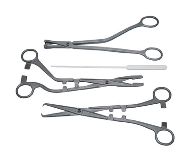 MEDGYN IUD KIT PACK OF 1