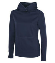 ATC™ GAME DAY™ FLEECE HOODED LADIES' SWEATSHIRT. L2005