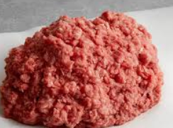 PREMIUM MEAT LEAN GROUND BEEF 90% PACK OF 2 (5KG) FROZEN