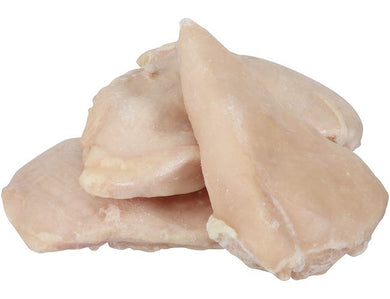 SYSREL CHICKEN BREAST IQF B/S 6OZ PACK OF 1X4 KG