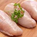 SYSCLS CHICKEN BREAST IQF B/S 5OZ PACK OF 1X4 KG