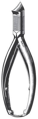 ALMEDIC FRONT CUT NAIL CLIPPER PACK OF 1