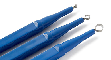 ALMEDIC  STERILE DERMAL CURETTE PACK OF 1