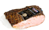 LESTERS BEEF BOTTOM ROUND SMOKED MEAT FROZEN (PACK OF 2 X 2.3 KG) 5KG