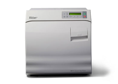 M11 STEAM STERILIZER PACK OF 1