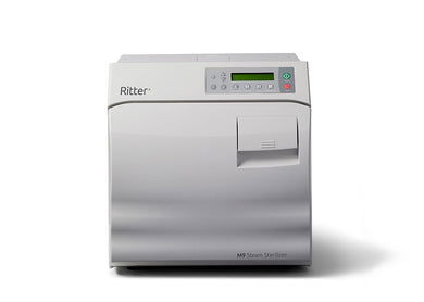 M9 STEAM STERILIZER PACK OF 1