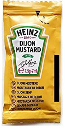 MUSTARD 504 PACKETS CANADA 7ML - DeliverMyCart.com