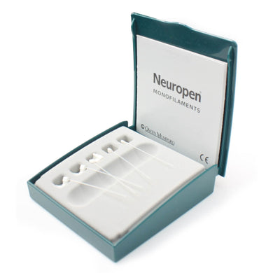 NEUROPEN MONOFILAMENTS PACK OF 5