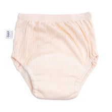 Newborn Training Pants Baby Shorts Solid Color Washable Underwear BABY Boy Girl Cloth Diapers Reusable Nappies Infant Panties