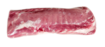 OLYMEL FRESH NOT FROZEN PORK LOIN BONELESS PACK OF 5X3.6 KG