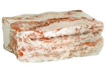 MAPLE LEAF PORK RIB SIDE ST LOUIS 36-40OZ PACK OF 1X15 KG FROZEN