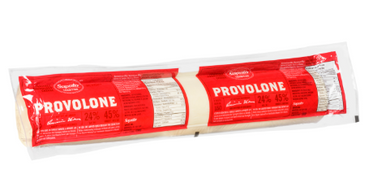 SAPUTO CHEESE PROVOLONE PACK OF 4X4 KG