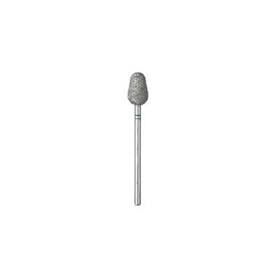 BURS DIAMOND HYPERKERATOSE AT THE HEELS PACK OF 1