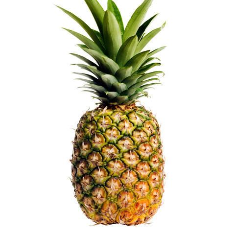 Pineapple large, each