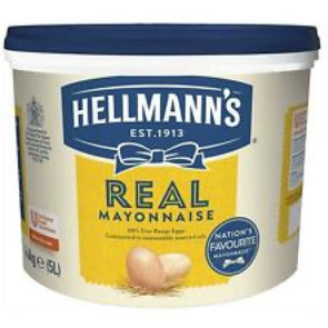 MAYONNAISE HEAVY DUTY CDN 14.5 LITERS - DeliverMyCart.com