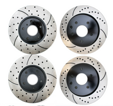 Full Breaks Services Ottawa: Break Pads & Rotors Included! - DeliverMyCart.com