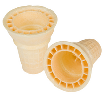 JOYCONE 896 TOTAL ICE CREAM CONES (PACK OF 8 X 112)