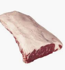 CANADIAN SPECIALTY COMPANY FRESH BEEF STRIP LOIN AAA RBX PACK OF 1 (6.5KG)
