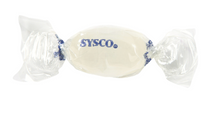 SYSCO CANDY CLEAR MINT PACK OF 2 (5KG) - DeliverMyCart.com