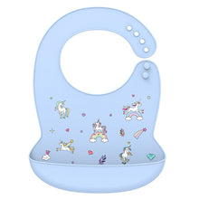 Silicone Babi Bib Waterproof Saliva Dripping Banana Bibs Cartoon Newborn Feeding Soft Edible Aprons Baby Adjustable Burp Scarf