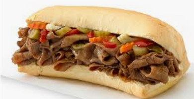 PREMIER MEAT PACKERS BEEF STEAK SUBMARINE PACK OF 4 (5KG)