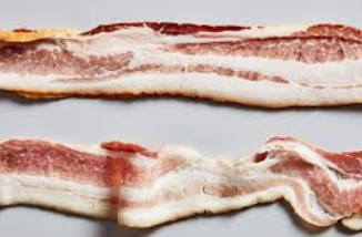 OLYMEL BACON END UNCURED NITRITE-FREE (7KG)