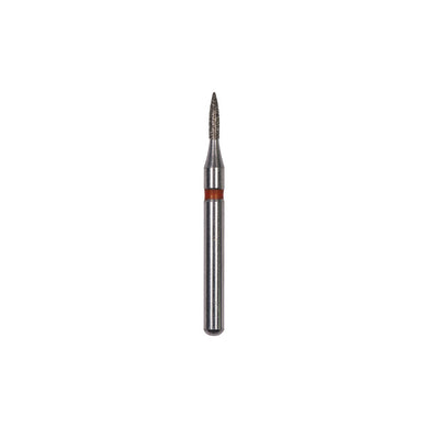 BURS DIAMOND SAFE FLUTED HEAD PACK OF 1