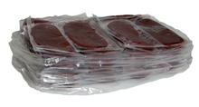 SYSCO CLASSIC BEEF LIVER Sliced VACPAC CANADIAN PACK OF 40 FROZEN (4.5KG)