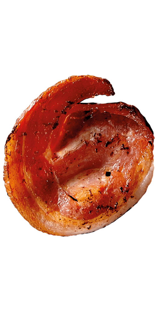 FANTINO   PANCETTA ITAL MILD COOKED PACK OF 2X2 KG