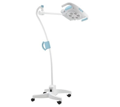 WELCH ALLYN GREEN SERIES LED PROCEDURE LIGHT PACK OF 1