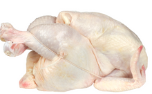 MAPLE LODGE FARM FRESH WHOLE CHICKEN AIR CHILL 1.3-1.5K PACK OF 1X18 KG (6 DAYS LEAD TIME)