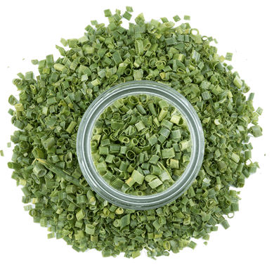 SPICE CHIVE FREEZE DRIED CDN PACK OF 12 - DeliverMyCart.com