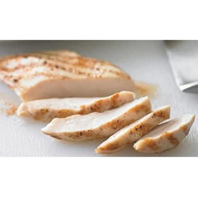 JMSHNDR CHICKEN BREAST BNLS 6 OZ PACK OF 1X4 KG