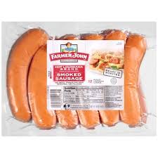 JMSHNDR   SAUSAGE LINK FARMER  PACK OF 1X5 KG