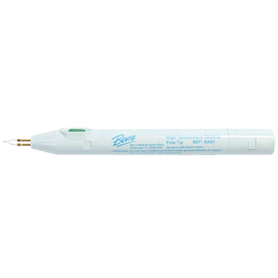 BOVIE HIGH TEMPRATURE FINE TIPS PACK OF 1