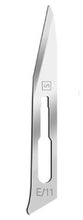 SWANN-MORTON #3 PODIATRY BLADES PACK OF 100