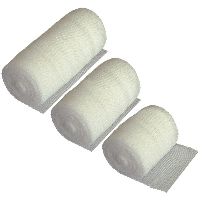 CONFORMING BANDAGES NON STERILE PACK OF 12